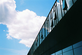 Cloud