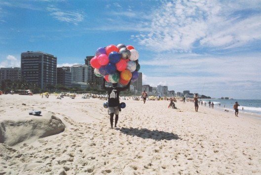 baloon