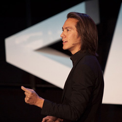 Mike Walsh