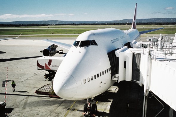 plane