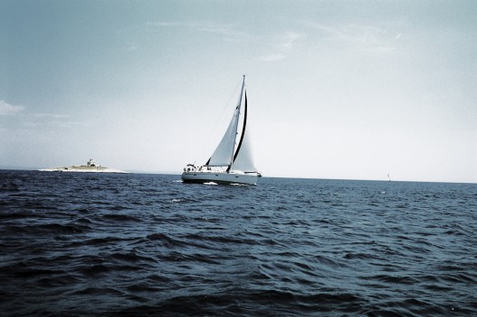 Sailboat