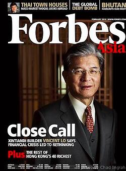 Forbes Asia