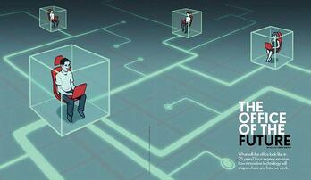 office of the future