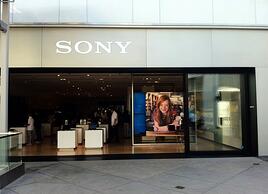 Sony Store