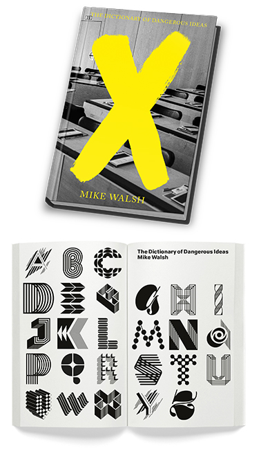 Dictionary of Dangerous Ideas