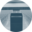 Conference Keynotes Icon - Mike Walsh