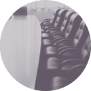 Boardroom Discussions Icon - Mike Walsh