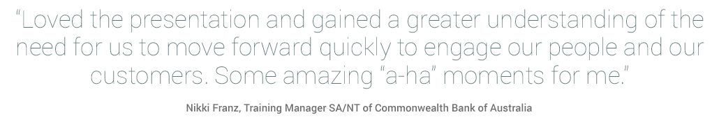 testimonials of mike walsh