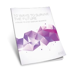 Download 10 Ways to Survive the Future eBook